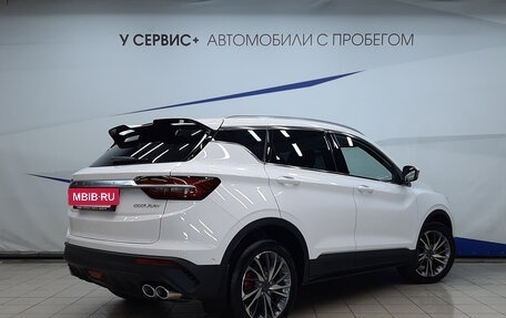 Geely Coolray I, 2022 год, 2 180 000 рублей, 3 фотография