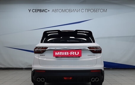 Geely Coolray I, 2022 год, 2 180 000 рублей, 4 фотография