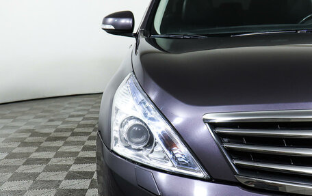 Nissan Teana, 2011 год, 1 458 000 рублей, 22 фотография