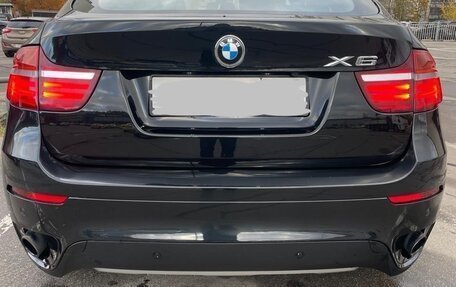 BMW X6, 2013 год, 3 100 000 рублей, 2 фотография