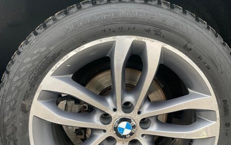 BMW X6, 2013 год, 3 100 000 рублей, 13 фотография