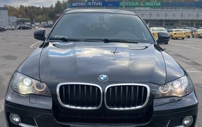 BMW X6, 2013 год, 3 100 000 рублей, 1 фотография