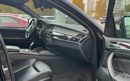 BMW X6, 2013 год, 3 100 000 рублей, 7 фотография