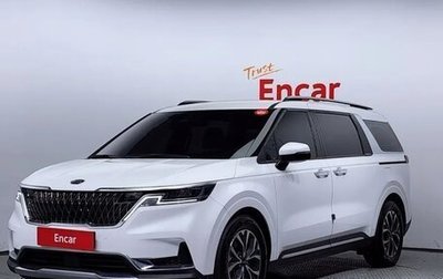 KIA Carnival, 2021 год, 3 680 000 рублей, 1 фотография