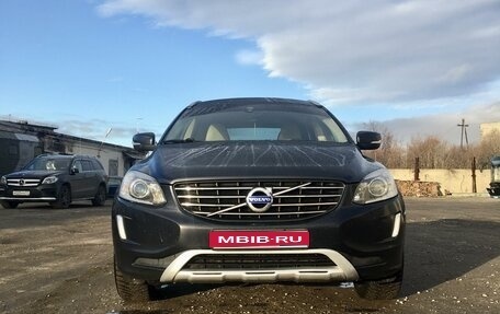 Volvo XC60 II, 2015 год, 2 600 000 рублей, 1 фотография