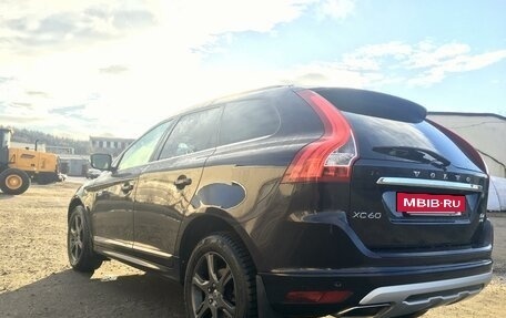 Volvo XC60 II, 2015 год, 2 600 000 рублей, 4 фотография