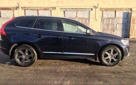 Volvo XC60 II, 2015 год, 2 600 000 рублей, 6 фотография