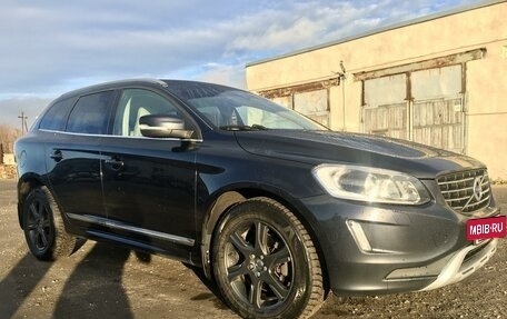 Volvo XC60 II, 2015 год, 2 600 000 рублей, 7 фотография