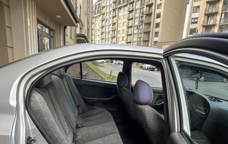 Hyundai Elantra III, 2002 год, 360 000 рублей, 6 фотография