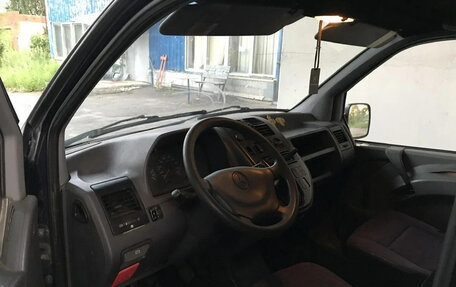 Mercedes-Benz Vito, 1998 год, 450 000 рублей, 7 фотография