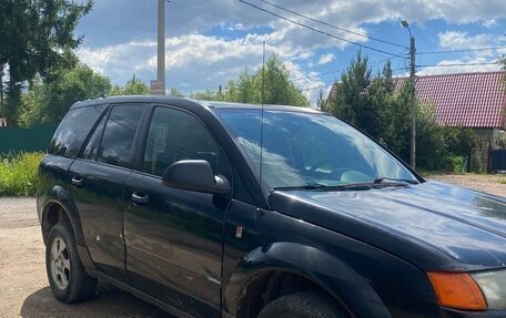 Saturn VUE II, 2003 год, 270 000 рублей, 4 фотография