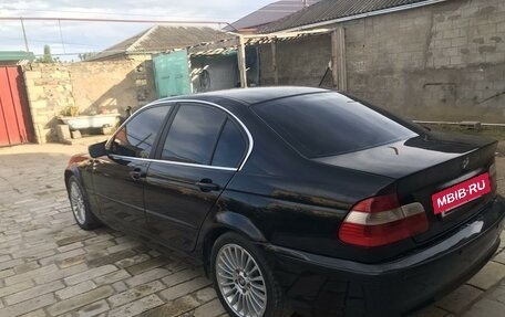 BMW 3 серия, 2004 год, 750 000 рублей, 12 фотография