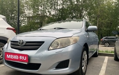 Toyota Corolla, 2007 год, 800 000 рублей, 1 фотография