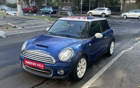 MINI Hatch, 2012 год, 800 000 рублей, 6 фотография