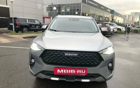 Haval F7 I, 2020 год, 1 899 000 рублей, 2 фотография