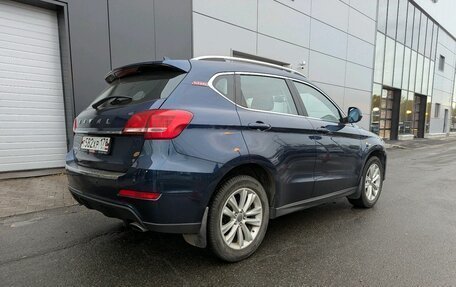 Haval H2, 2016 год, 1 399 000 рублей, 4 фотография