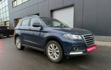 Haval H2, 2016 год, 1 399 000 рублей, 3 фотография