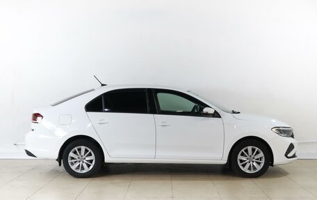 Volkswagen Polo VI (EU Market), 2020 год, 1 644 000 рублей, 5 фотография