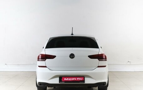 Volkswagen Polo VI (EU Market), 2020 год, 1 644 000 рублей, 4 фотография