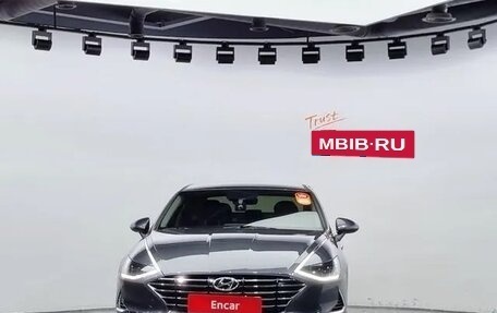 Hyundai Sonata VIII, 2021 год, 2 250 000 рублей, 3 фотография