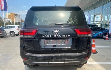 Toyota Land Cruiser, 2024 год, 15 500 000 рублей, 8 фотография