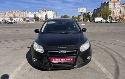 Ford Focus III, 2012 год, 780 000 рублей, 1 фотография