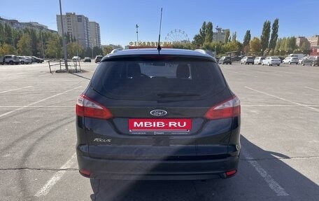 Ford Focus III, 2012 год, 780 000 рублей, 4 фотография