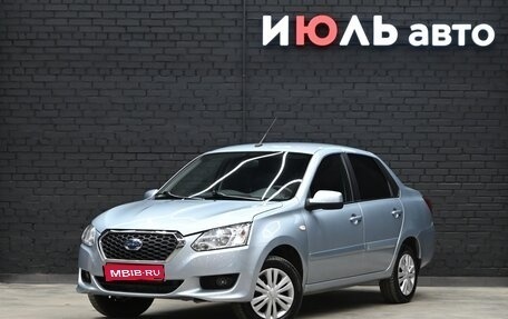 Datsun on-DO I рестайлинг, 2019 год, 780 000 рублей, 1 фотография