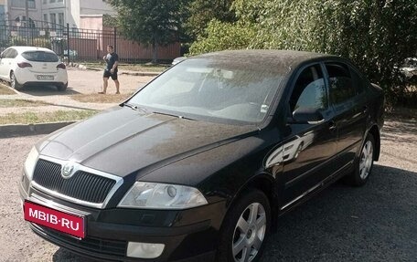 Skoda Octavia, 2008 год, 500 000 рублей, 1 фотография