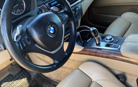 BMW X6, 2009 год, 1 650 000 рублей, 6 фотография