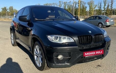 BMW X6, 2009 год, 1 650 000 рублей, 2 фотография