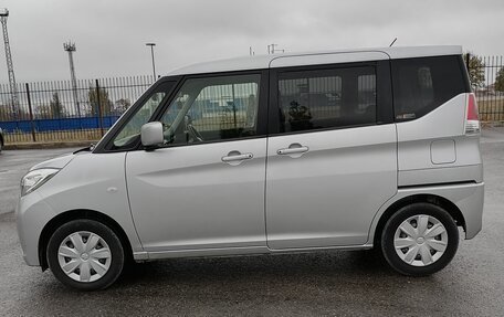 Suzuki Solio III, 2018 год, 1 250 000 рублей, 6 фотография