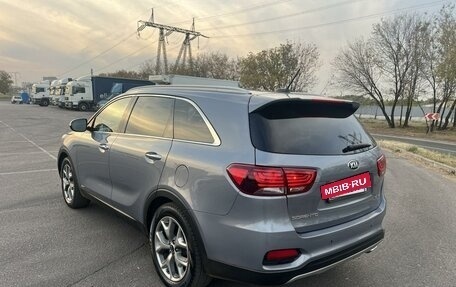 KIA Sorento III Prime рестайлинг, 2020 год, 2 650 000 рублей, 4 фотография