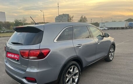 KIA Sorento III Prime рестайлинг, 2020 год, 2 650 000 рублей, 5 фотография