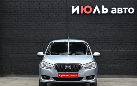 Datsun on-DO I рестайлинг, 2019 год, 780 000 рублей, 2 фотография