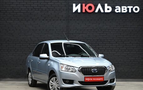 Datsun on-DO I рестайлинг, 2019 год, 780 000 рублей, 4 фотография