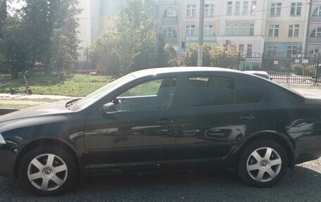 Skoda Octavia, 2008 год, 500 000 рублей, 3 фотография