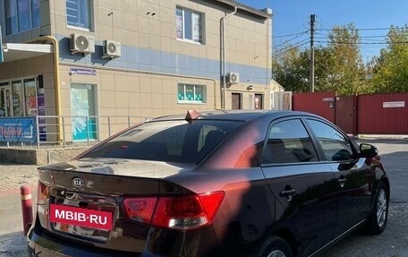 KIA Cerato I, 2009 год, 750 000 рублей, 2 фотография