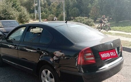 Skoda Octavia, 2008 год, 500 000 рублей, 6 фотография