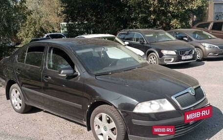 Skoda Octavia, 2008 год, 500 000 рублей, 4 фотография