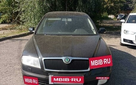 Skoda Octavia, 2008 год, 500 000 рублей, 8 фотография