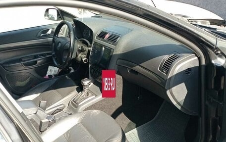 Skoda Octavia, 2008 год, 500 000 рублей, 9 фотография