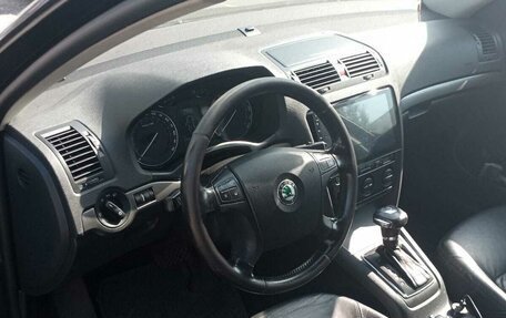 Skoda Octavia, 2008 год, 500 000 рублей, 11 фотография