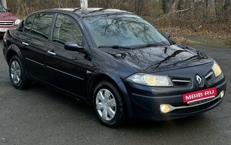 Renault Megane II, 2009 год, 680 000 рублей, 6 фотография