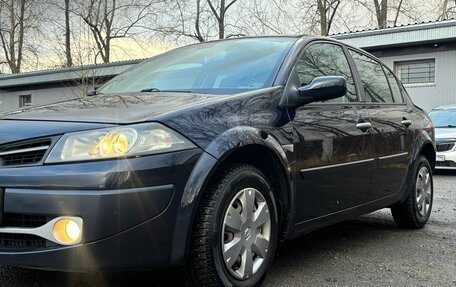 Renault Megane II, 2009 год, 680 000 рублей, 22 фотография