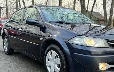 Renault Megane II, 2009 год, 680 000 рублей, 23 фотография