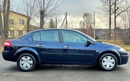 Renault Megane II, 2009 год, 680 000 рублей, 18 фотография