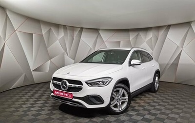 Mercedes-Benz GLA, 2020 год, 3 599 700 рублей, 1 фотография