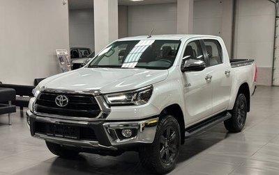 Toyota Hilux VIII, 2024 год, 5 790 000 рублей, 1 фотография