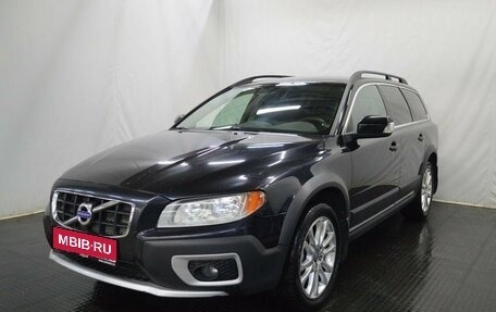 Volvo XC70 II рестайлинг, 2011 год, 1 499 000 рублей, 1 фотография